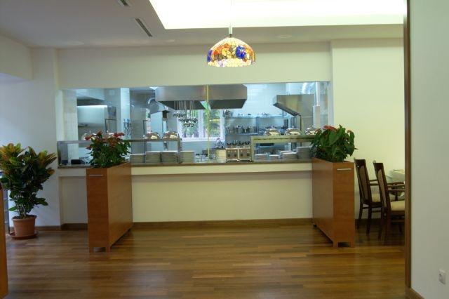 Marshal Hotel Букурещ Интериор снимка