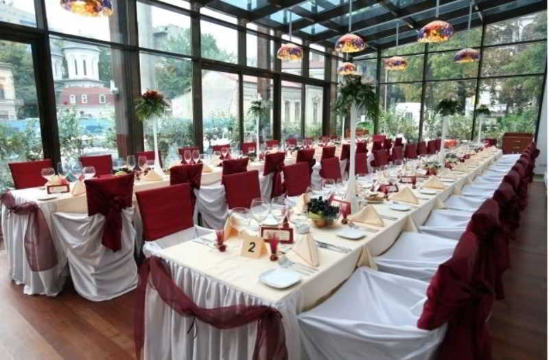 Marshal Hotel Букурещ Екстериор снимка