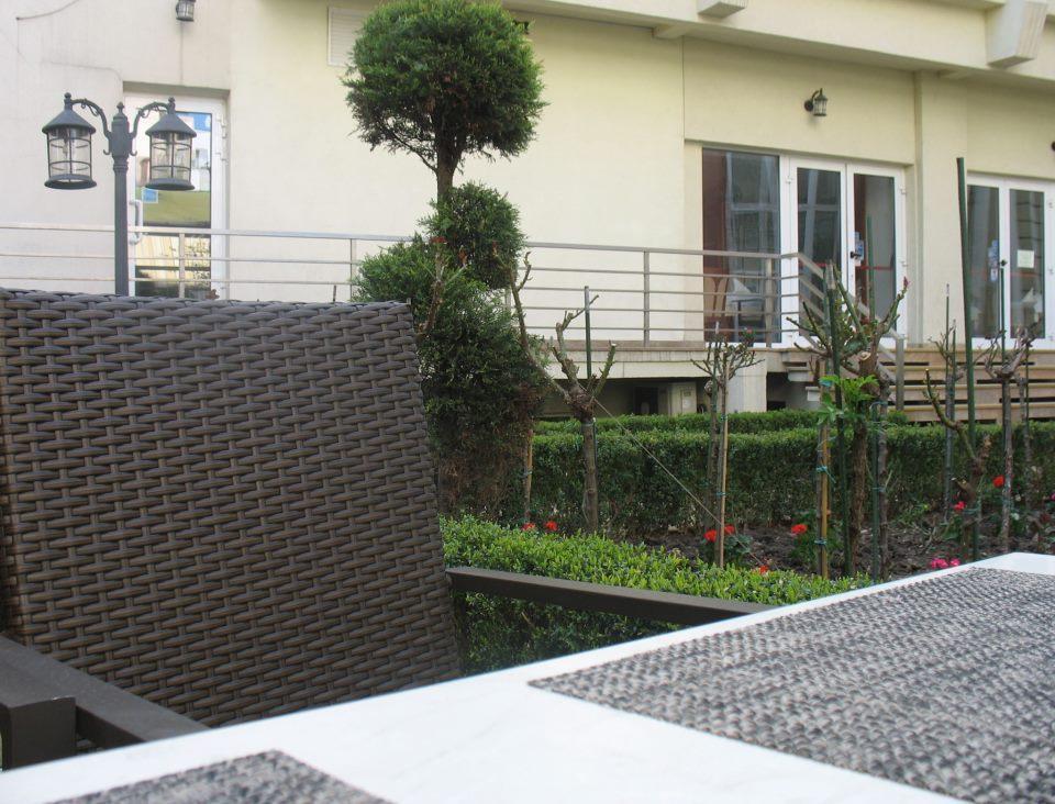 Marshal Hotel Букурещ Екстериор снимка