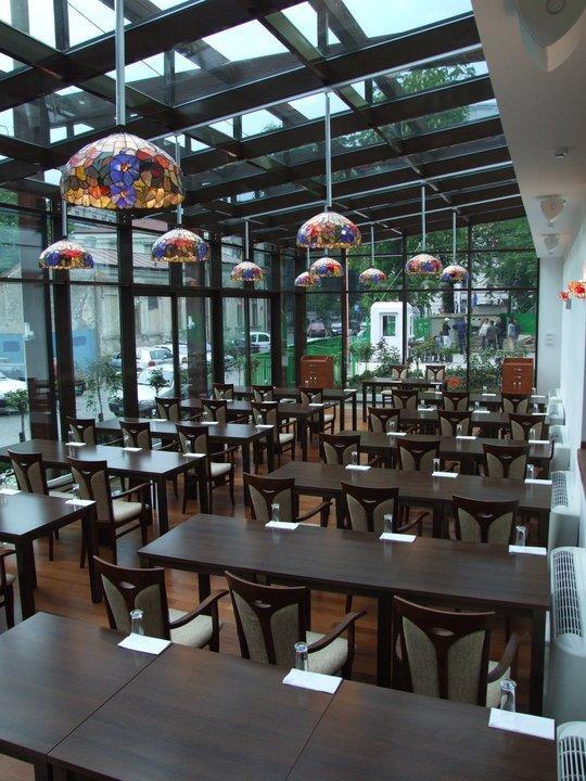 Marshal Hotel Букурещ Екстериор снимка